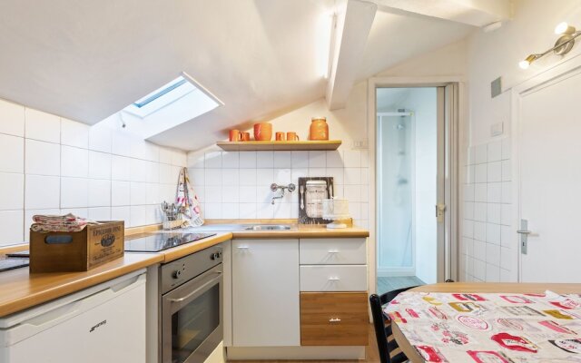 Graceful Apartment in Sanremo near Beach