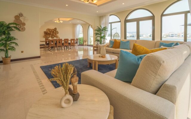 HiGuests - Palm Island