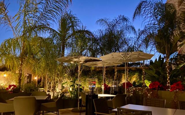 The Village Boutique & Spa