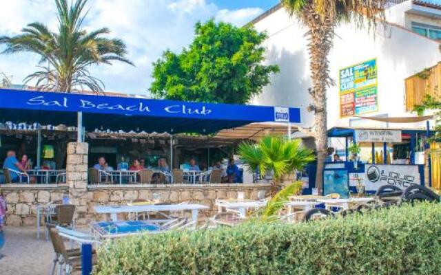 Sal Beach Club