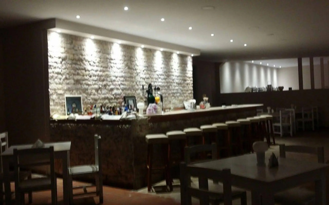 Saradari Beach Hotel - Adults Only