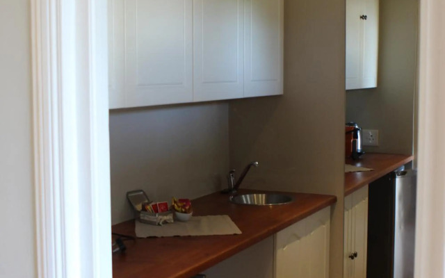 Explorer Guest House