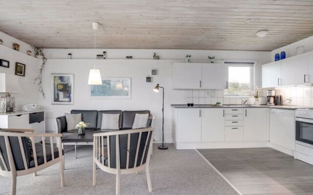 "Aiko" - 200m from the sea in NW Jutland
