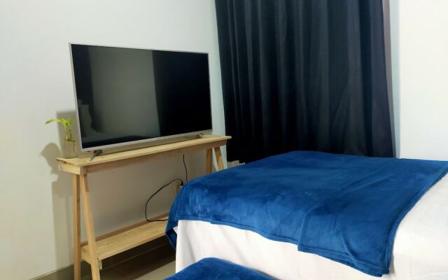 The Valley Guesthouse