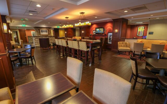 Hampton Inn Lincolnton