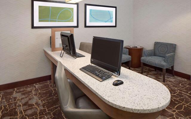 Homewood Suites by Hilton Nashville-Brentwood