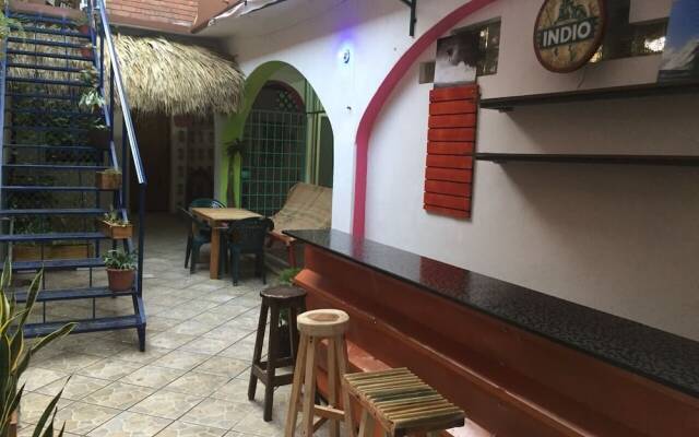 El Coyote Hostal and Surf - Hostel