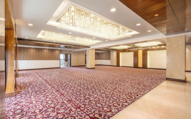Country Inn And Suites By Radisson Bhiwadi