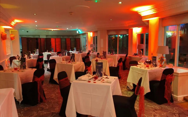Mercure St Albans The Noke