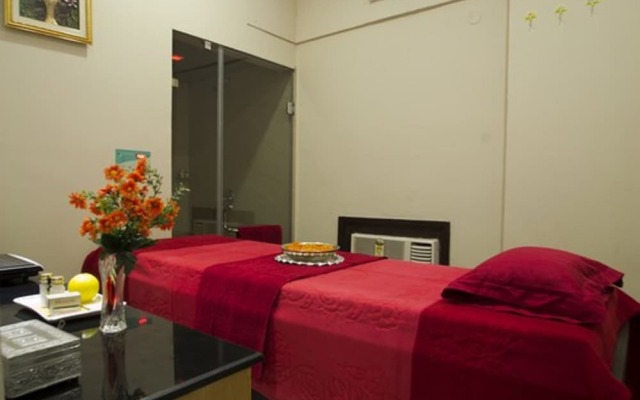 Hotel The Amaris