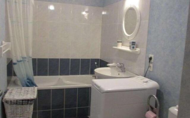 Appartement Étel, 3 pièces, 4 personnes - FR-1-479-110