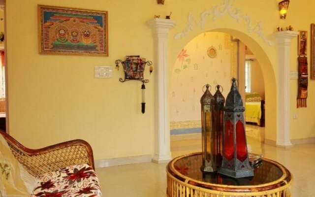 Bella Homestay