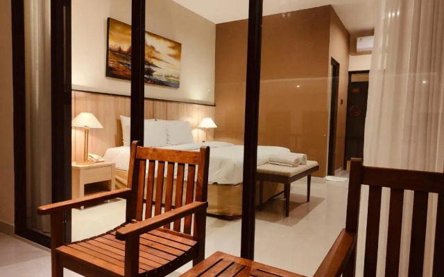 Rabasta Resort Kuta