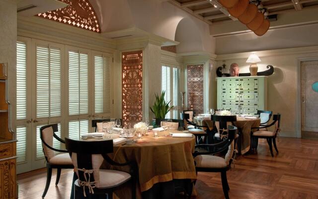 Hilton Mumbai International Airport