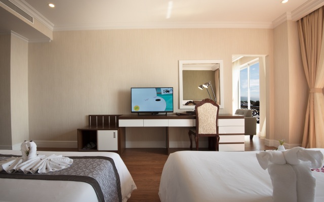 Thien Thanh Resort Phu Quoc