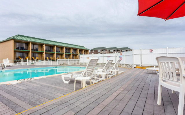 Quality Inn Carolina Oceanfront