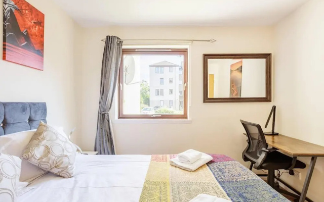 Summit Stylish Headland Court Apartment 2 Bedroom