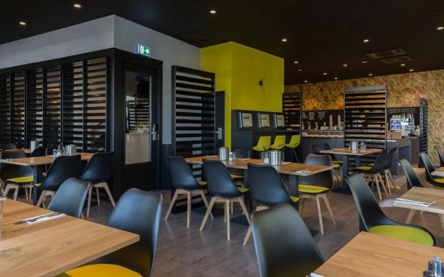 Thon Hotel Rotterdam