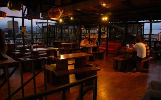 Hostel Pangea