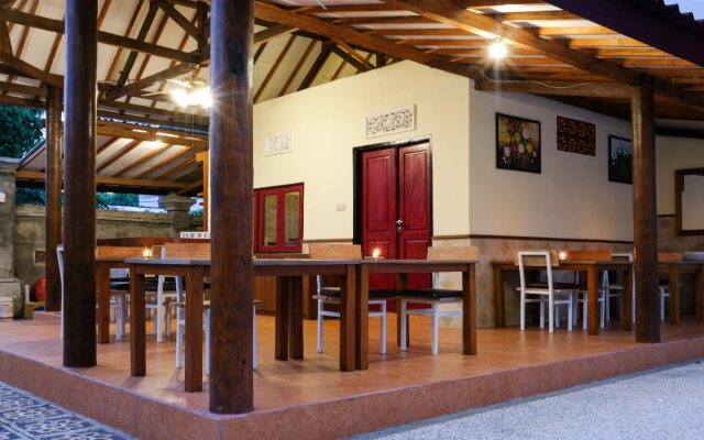 Oyo 706 My Home One Gili Trawangan
