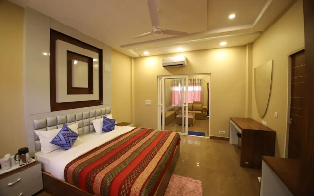 Virat Resort