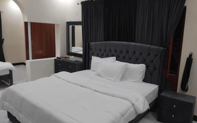 Orion International Guest House