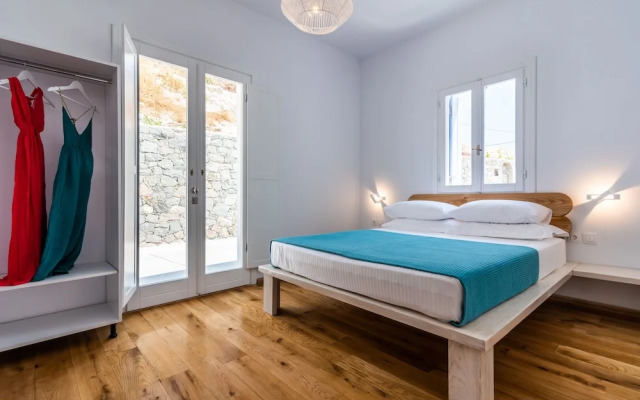 Milesian Suites