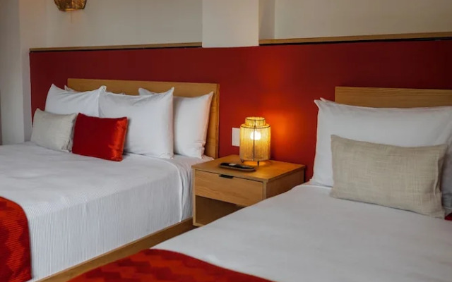 Raices Nomadas Boutique Hotel Vallarta