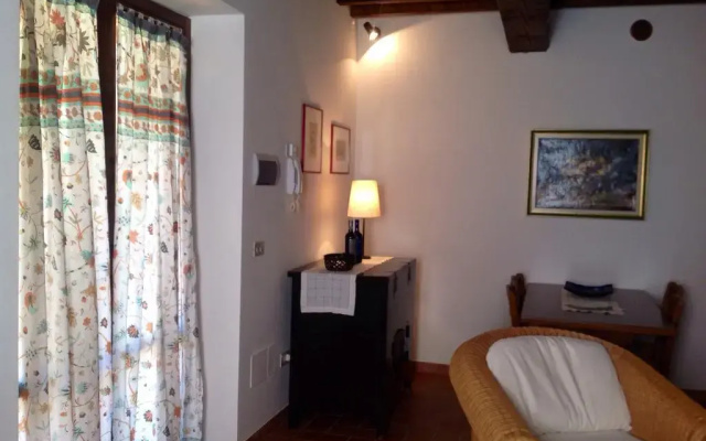 Agriturismo Cavalierino