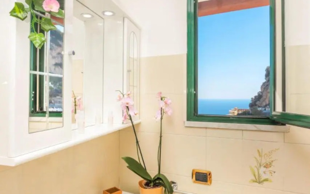 Villa Mare Amalfi