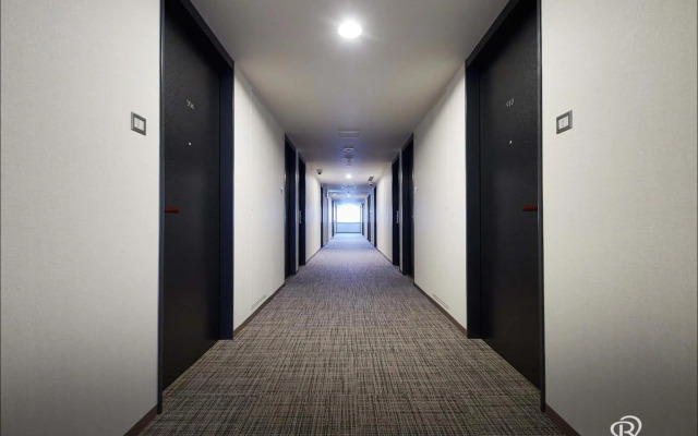 Daiwa Roynet Hotel Osaka Uehonmachi