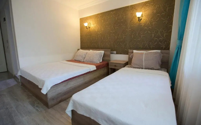 Ozbay Hotel