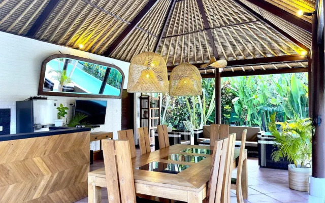 The Ichi Villa