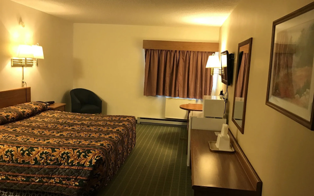 Dakota Inn Minot