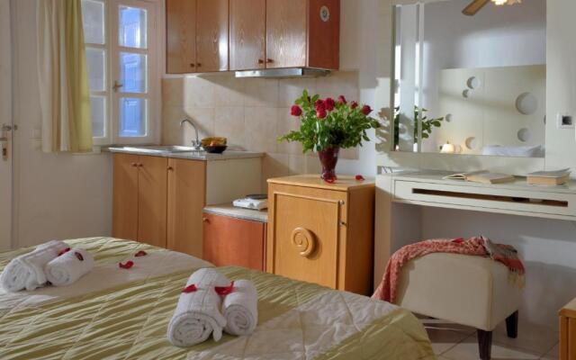 Adonis Rooms