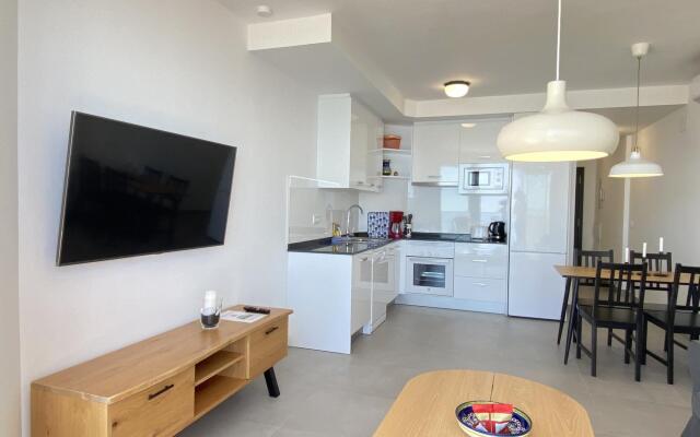 Terrazas de Ladera V5 Casasol