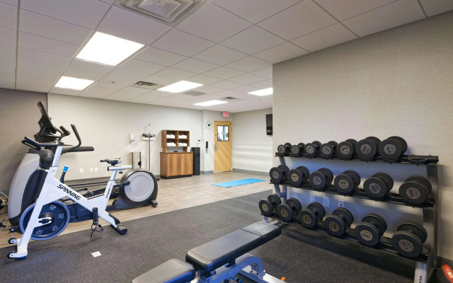 Hampton Inn & Suites Phoenix-Goodyear