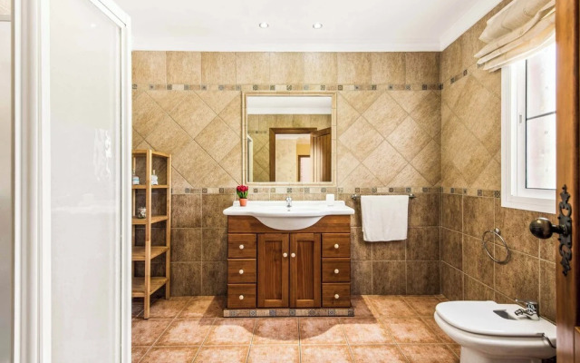 Villa Sol Nerja
