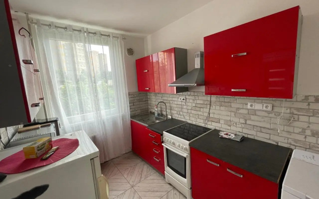 MONFas APARTMENT BARRANDOV