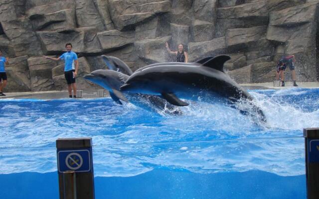 Love Journey Apartment