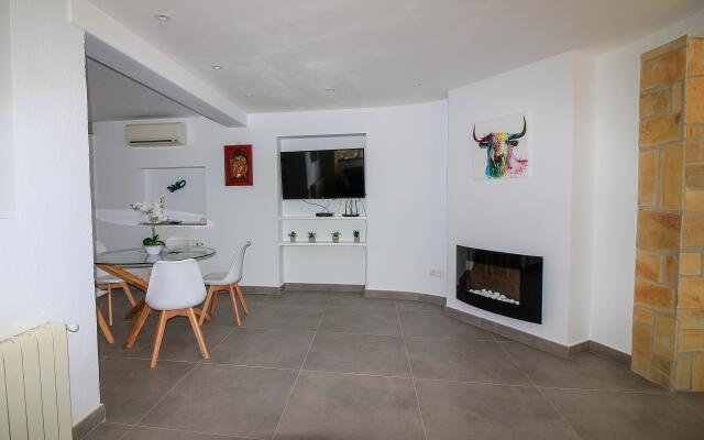 Villa Ericito in Denia