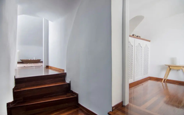 Erofili House
