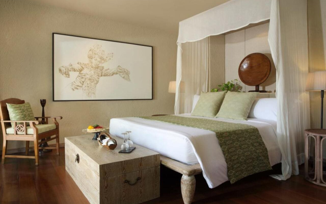 Kayumanis Sanur Private Villa & Spa
