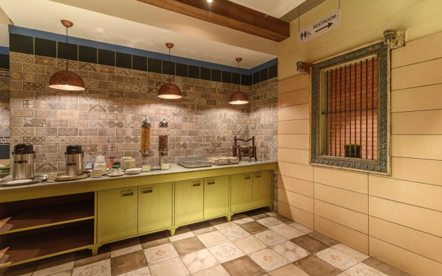 Budget Inn Bellevue