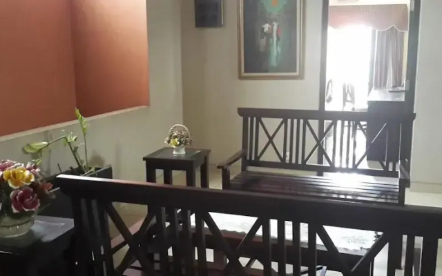 Wisma Davinci Keb Kacang 94
