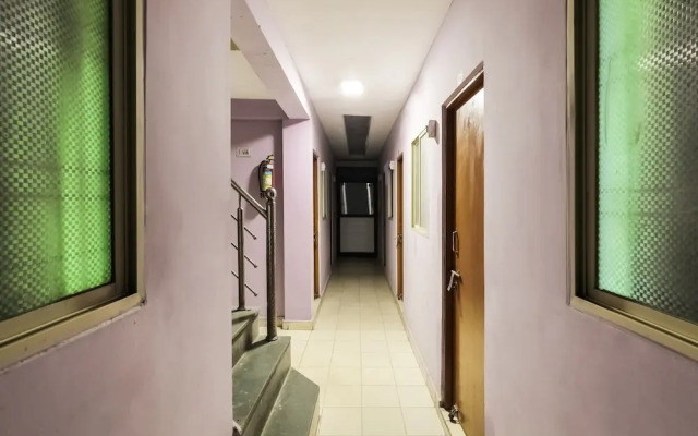 Spot On 37422 Kakul Stay Inn