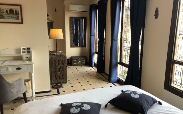 Riad Inaya Fez