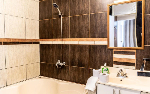 Hermoso Apartamento en pleno dentro de Huaraz