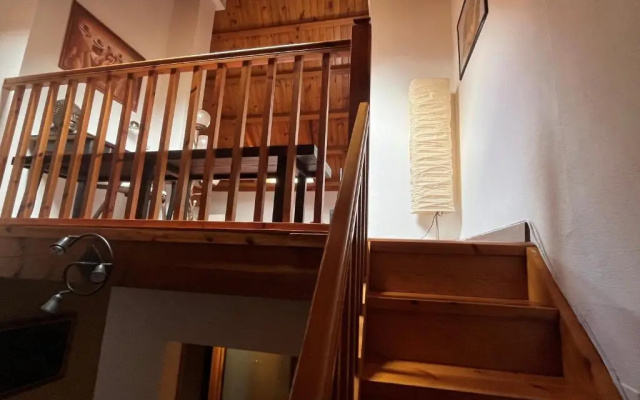 Duplex 80 m2 con vistas a la montaña