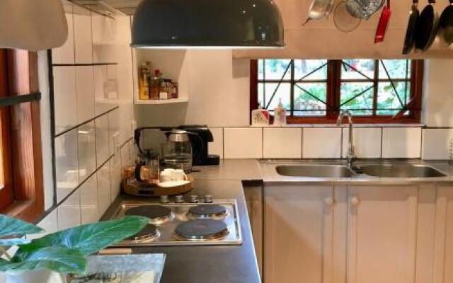 The Goodland Cottages